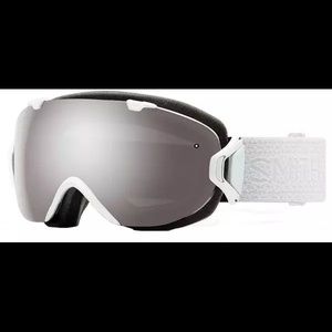 NEW IN BOX Smith Optics IOS snow goggles